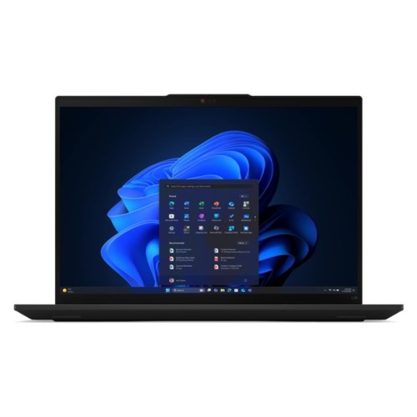 Notebook Notebook Lenovo 21SA004RIX THINKPAD L16 Gen 2 Black (ord.min.1.00 unità)