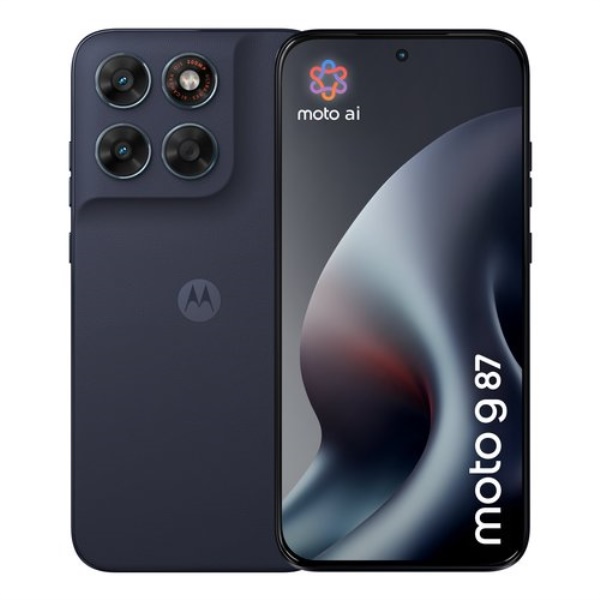 Smartphone Smartphone Motorola PBBS0002SE MOTO G87 Pantone Overture (ord.min.1.00 unità)