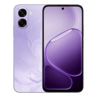 Smartphone Oppo A6X Violet purple Smartphone (ord.min.1.00unità)