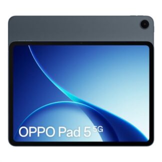 Tablet Tablet Oppo PAD 5 Starlight black (ord.min.1.00 unità)