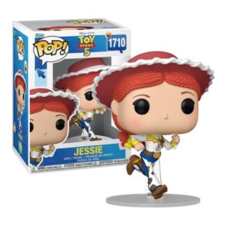 Personaggio collezione Funko 90766 POP ANIMATION Disney Pixar Toy Stor Personaggio collezione (ord.min.1.00unità)