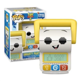 Personaggio collezione Funko 90771 POP ANIMATION Disney Pixar Toy Stor Personaggio collezione (ord.min.1.00unità)