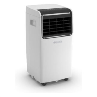 Condizionatore portatile Splendid 02473 DOLCECLIMA Compact 10 MBB WIFI Condizionatore portatile (ord.min.1.00unità)