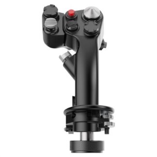 Joystick simulatore volo Joystick simulatore volo Moza Racing AS002 MH16 Flightstick Black (ord.min.1.00 unità)