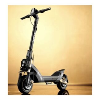 Monopattino elettrico Monopattino elettrico Navee NT5 ULTRA X Grigio e Oro (ord.min.1.00 unità)