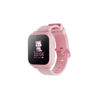 Smartwatch Smartwatch Tim WATCH K2 4G Lte Pink (ord.min.1.00 unità)