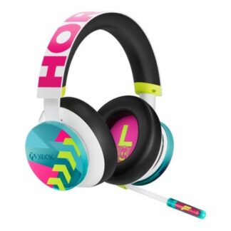 Cuffie gaming Cuffie gaming Microsoft EP2 42286 XBOX Forza Horizon 6 Wireless Limite (ord.min.1.00 unità)
