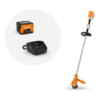 Tagliabordi Stihl FA120115710 AK SYSTEM Fsa 60 R set Tagliabordi batteria (ord.min.1.00unità)