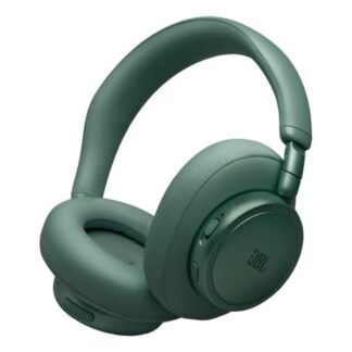 Cuffie microfono bluetooth Jbl JBLLIVE780NCGRN LIVE 780NC Green Cuffie microfono bluetooth (ord.min.1.00unità)