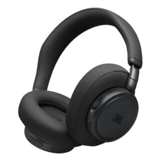 Cuffie microfono bluetooth Jbl JBLLIVE780NCBLK LIVE 780NC Black Cuffie microfono bluetooth (ord.min.1.00unità)