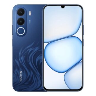 Smartphone Realme C100X Deepblue Tides Smartphone (ord.min.1.00unità)