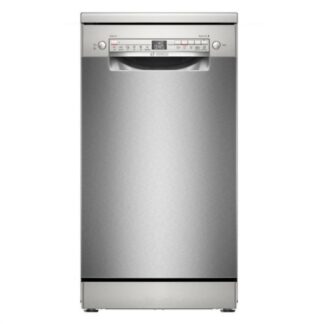 Lavastoviglie libera installazione Lavastoviglie Bosch SERIE 2 SPS2HKI55E inox (ord.min.1.00 unità)
