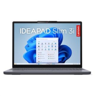 Notebook Lenovo 83K10170IX IDEAPAD SLIM 3 15IRH10 Luna grey Notebook (ord.min.1.00unità)