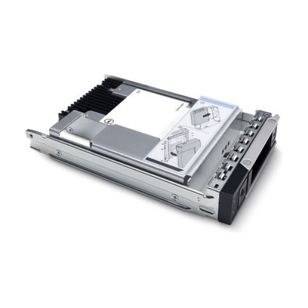SSD interno SSD interno Dell 345 BEBH (ord.min.1.00 unità)