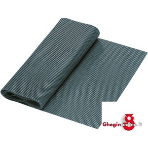 TAPPETI IN GOMMA FONO-ASSORBENTI 1000G 40 TAPPETI GOMMA FONO-ASS sound absorbent mats Orig. Gedore