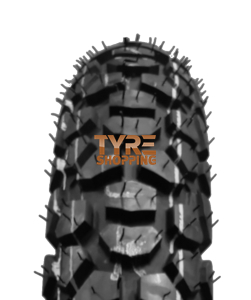 Pneumatici Moto DUN. 4.60- 18 63 S TT K850A