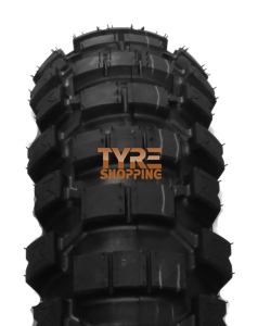 Pneumatici Moto MIC. 140/80- 18 70 R DESERT TT