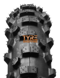 Pneumatici Moto BRI. 120/90 -18 65 R TT ED668