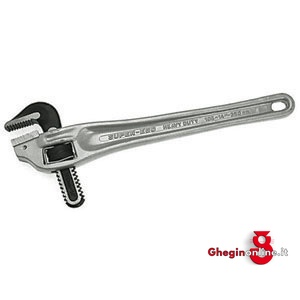 GIRATUBI MOD AMERICANO TIPO LEGGERO 1030G 600 GIRATUBI AMERICANO AL pipe wrenches american pattern Prod. SCU