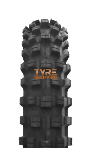 Pneumatici Moto MITAS XT-754 120/90-18 65 M TT