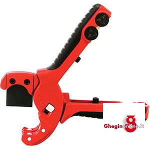 TAGLIATUBI PER MATERIE PLASTICHE TIPO A PINZA 1052D TAGLIATUBIx MAT.PLAST. plastic material pipe cutters Prod. SCU