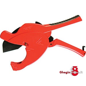 TAGLIATUBI PER MATERIE PLASTICHE SUPER-PROFESSIONALE 1052GLR TAGLIATUBIx MAT.PLAST. plastic material pipe cutters Prod. SCU