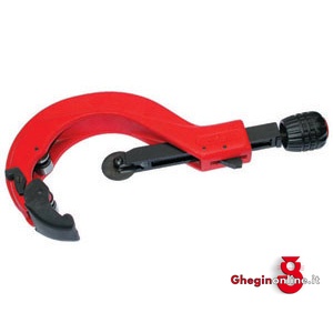 TAGLIATUBI PER MATERIE PLASTICHE TIPO A ROTELLA; PER PE,PP,PVC,NYLON 1053GR TAGLIATUBI plastic material pipe cutters Prod. SCU