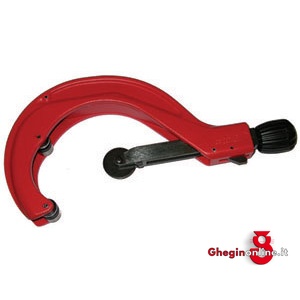 TAGLIATUBI PER MATERIE PLASTICHE TIPO A ROTELLA; PER PE,PP,PVC,NYLON 1053GS TAGLIATUBI plastic material pipe cutters Prod. SCU