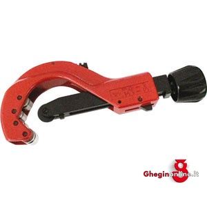 TAGLIATUBI PER MATERIE PLASTICHE TIPO A ROTELLA 1053GSC TAGLIATUBI COMBINATO combination pipe cutters for plastic and steel Orig. Sturem