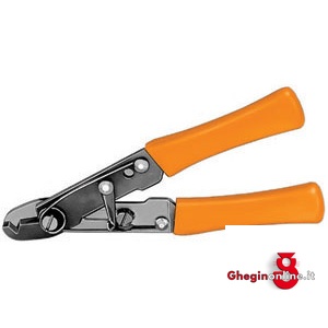 TAGLIATUBI TIPO A CESOIA 1053T TAGLIATUBI pipe cutters Prod. SCU