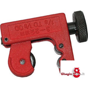 TAGLIATUBI TIPO TASCABILE A ROTELLA 1054GE TAGLIATUBI pipe cutters Prod. SCU