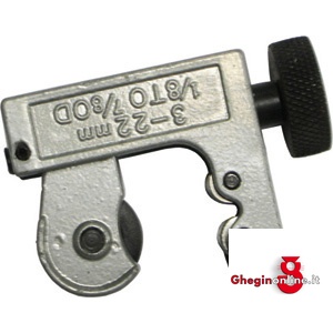 TAGLIATUBI TIPO TASCABILE A ROTELLA 1054GF TAGLIATUBI pipe cutters Prod. SCU