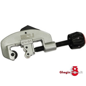 TAGLIATUBI TIPO A ROTELLA PER INOX 1055GA 1 TAGLIATUBI pipe cutters Prod. SCU