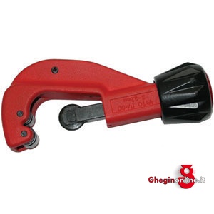 TAGLIATUBI TIPO A ROTELLA CON GUIDA TELESCOPICA 1055GA 3 TAGLIATUBI PROFESS. pipe cutters Prod. SCU