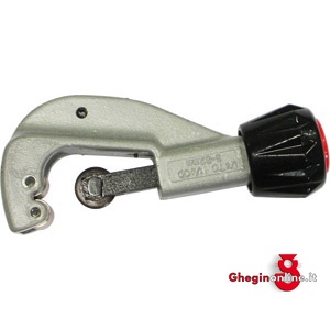TAGLIATUBI TIPO A ROTELLA CON GUIDA TELESCOPICA 1055GA 5 TAGLIATUBI pipe cutters Prod. SCU