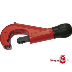 TAGLIATUBI TIPO A ROTELLA CON GUIDA TELESCOPICA 1055GA 7 TAGLIATUBI pipe cutters Prod. SCU