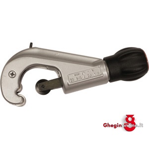 TAGLIATUBI TIPO A ROTELLA CON GUIDA TELESCOPICA 1055GA 9 TAGLIATUBI pipe cutters Prod. SCU