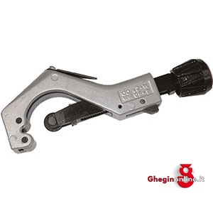 TAGLIATUBI TIPO A ROTELLA CON GUIDA TELESCOPICA 1055GM TAGLIATUBI pipe cutters Prod. SCU