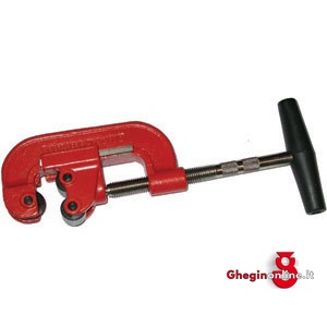 TAGLIATUBI IN ACCIAIO FORGIATO 1063G 2 TAGLIATUBI pipe cutters Prod. SCU
