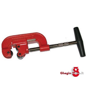 TAGLIATUBI IN ACCIAIO FORGIATO 1063GE 2 TAGLIATUBI pipe cutters Prod. SCU