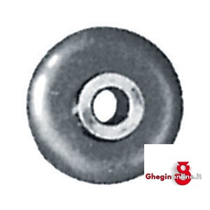 ROTELLE RICAMBIO PER TUBI PLASTICA PER ART.1064 G 2-4. 1066L 2 ROT.RIC.xTUBI PLASTICA pipe cutters Orig. Sturem
