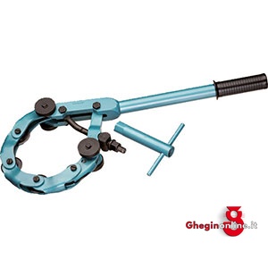 TAGLIATUBI A CATENA 1071GE 150 TAGLIATUBI A CATENA chain pipe cutters Orig. Gedore