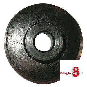 ROTELLE DI RICAMBIO PER ART. 1073G - PER ACCIAIO 1073GA 8 ROT.RIC.X TUBI ACCIAIO hinged pipe cutters Prod. SCU