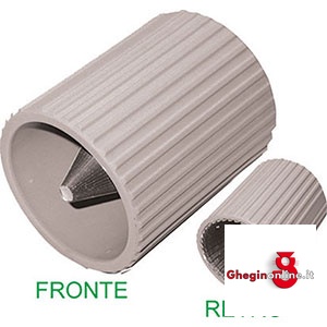 FRESE PER SBAVARE E SVASARE 1082 FRESExSBAVARE/SVASARE pipe reamers Prod. SCU