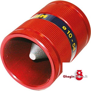 FRESE PER SBAVARE E SVASARE 1083 FRESExSBAVARE/SVASARE pipe reamers Prod. SCU