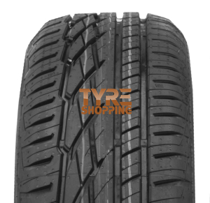 Pneumatici Auto Estivi GENERAL GRA-GT 265/45 R20 108Y XL