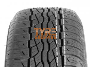 Pneumatici Auto Estivi BRIDGEST D 687 235/60 R16 100H