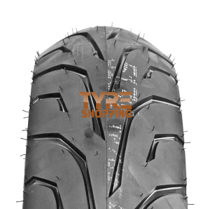Pneumatici Moto DUN. 4.00- 18 64 H ARROWMAX STREET SMART