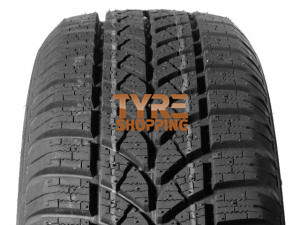 Pneumatici Furgone o Autocarro Invernali BRIDGEST LM18-C 215/65R16C 106T