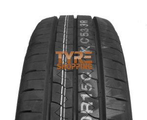 Pneumatici Furgone o Autocarro Estivi MARSHAL KC53 205/70 R15 106/104R